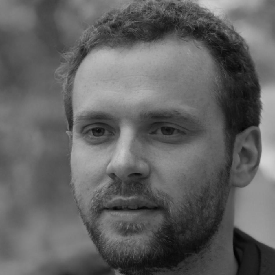 Retrato de Nicolás